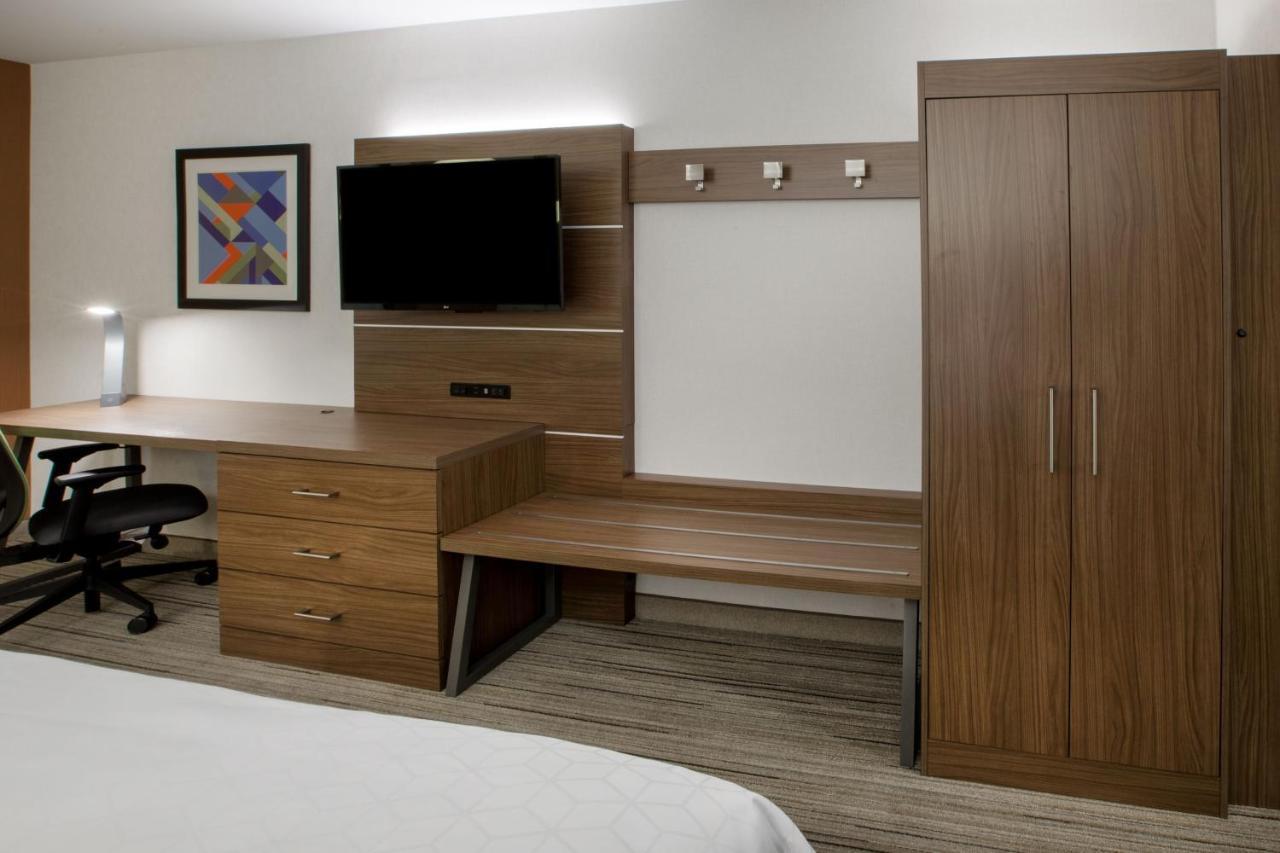 Holiday Inn Express - Blair By Ihg Dış mekan fotoğraf