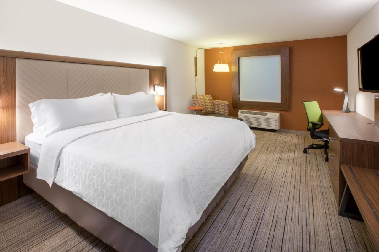 Holiday Inn Express - Blair By Ihg Dış mekan fotoğraf