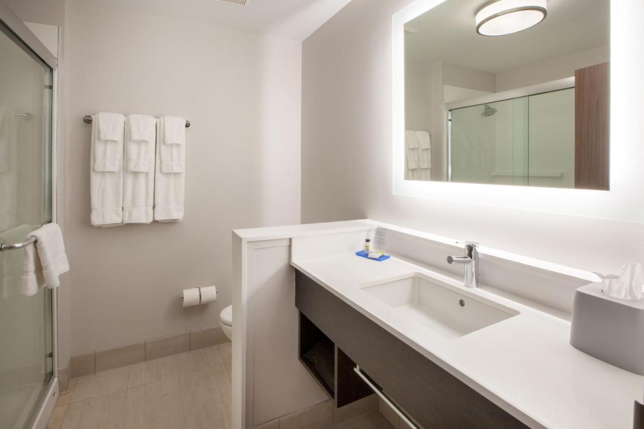 Holiday Inn Express - Blair By Ihg Dış mekan fotoğraf