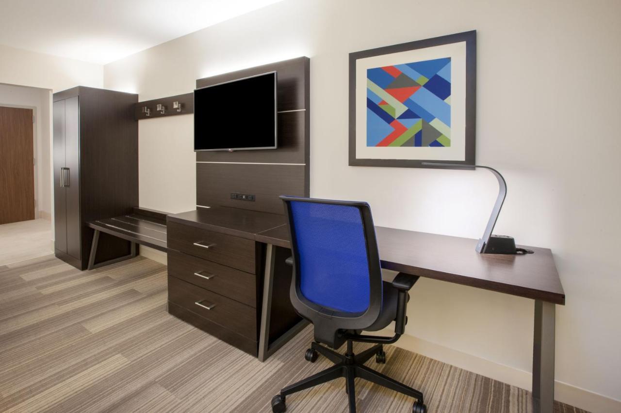 Holiday Inn Express - Blair By Ihg Dış mekan fotoğraf