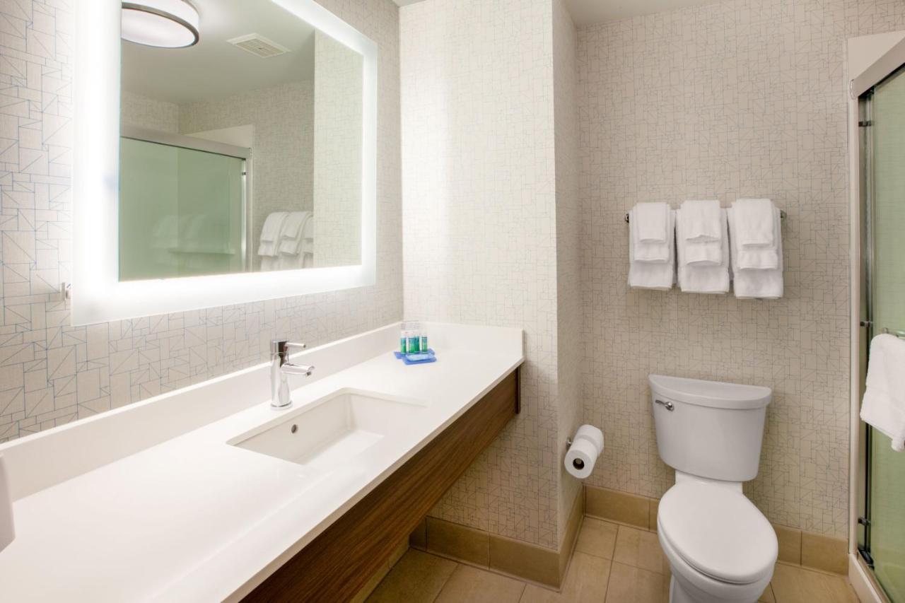 Holiday Inn Express - Blair By Ihg Dış mekan fotoğraf