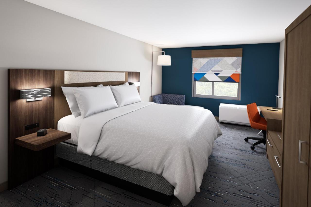 Holiday Inn Express - Blair By Ihg Dış mekan fotoğraf