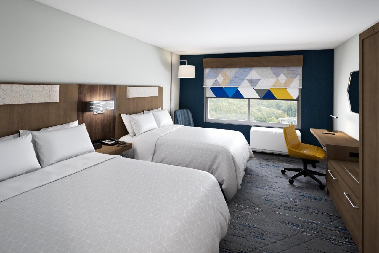 Holiday Inn Express - Blair By Ihg Dış mekan fotoğraf